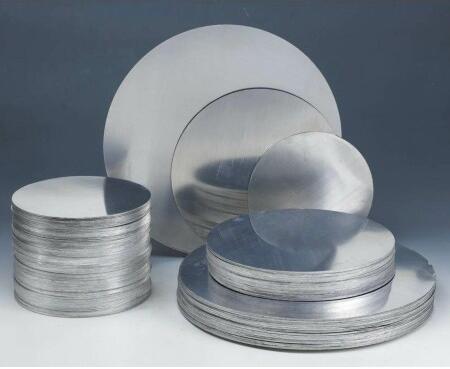 Aluminium Circle/Disc/Disk For Utensil/Cookware