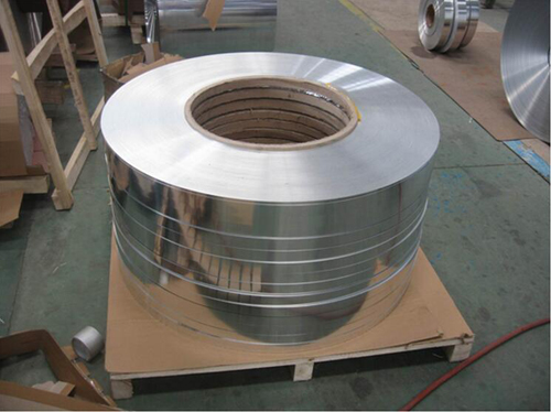 Aluminum Strip Coil