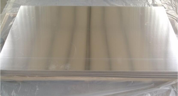 5052 Aluminum Sheet Metal 12x12x1/2 Inch - 300x300x12mm Plate With Protective Film For Crafting & DIY Projects