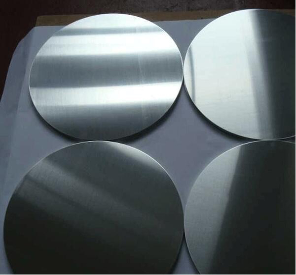 Aluminum Circles 5052