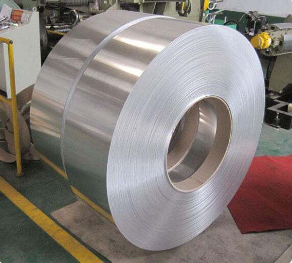 Glavanized Aluminum Zinc Coated Aluminium Strips For Sun Lou