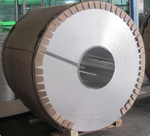 heat exchanger aluminum coil stock for Channel Letters