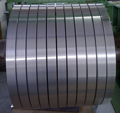 Multifunctional aluminum trim coil for celling/gutter/curtai
