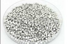 aluminium slugs 99.9995% Pure al slugs for smelting