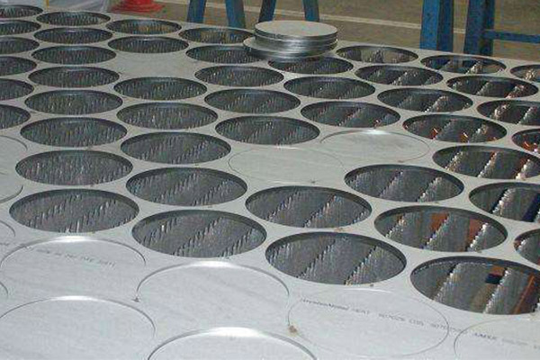 aluminium circle manufacturers