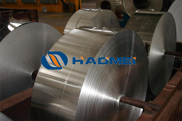 aluminium strip suppliers