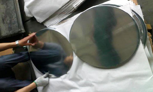 aluminium circle big /aluminum disc