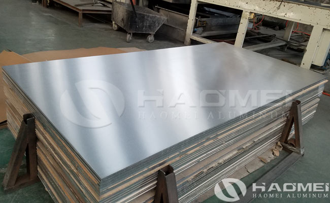aluminujm sheet 6061 t6
