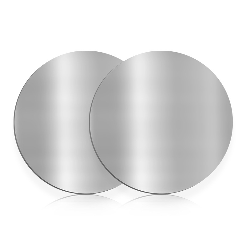 DC CC Aluminum Circle Discs DC CC Aluminum Circle Discs