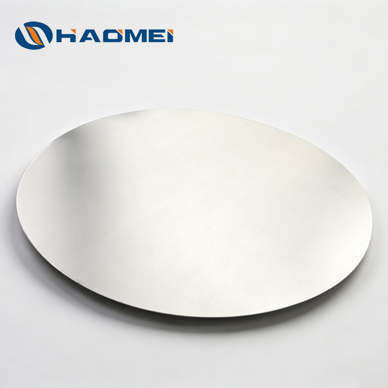 3003 Spinning Aluminum Disc Circles 3003 Spinning Aluminum Disc Circles